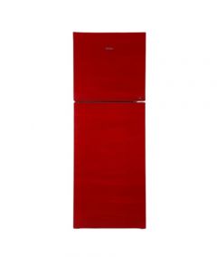 Haier E-Star Freezer-On-Top Refrigerator 11 Cu Ft (HRF-316EP)-Red - Musab Mall-1 (3 Months 0% Percent Profit Product Available On 48 Months Installment)